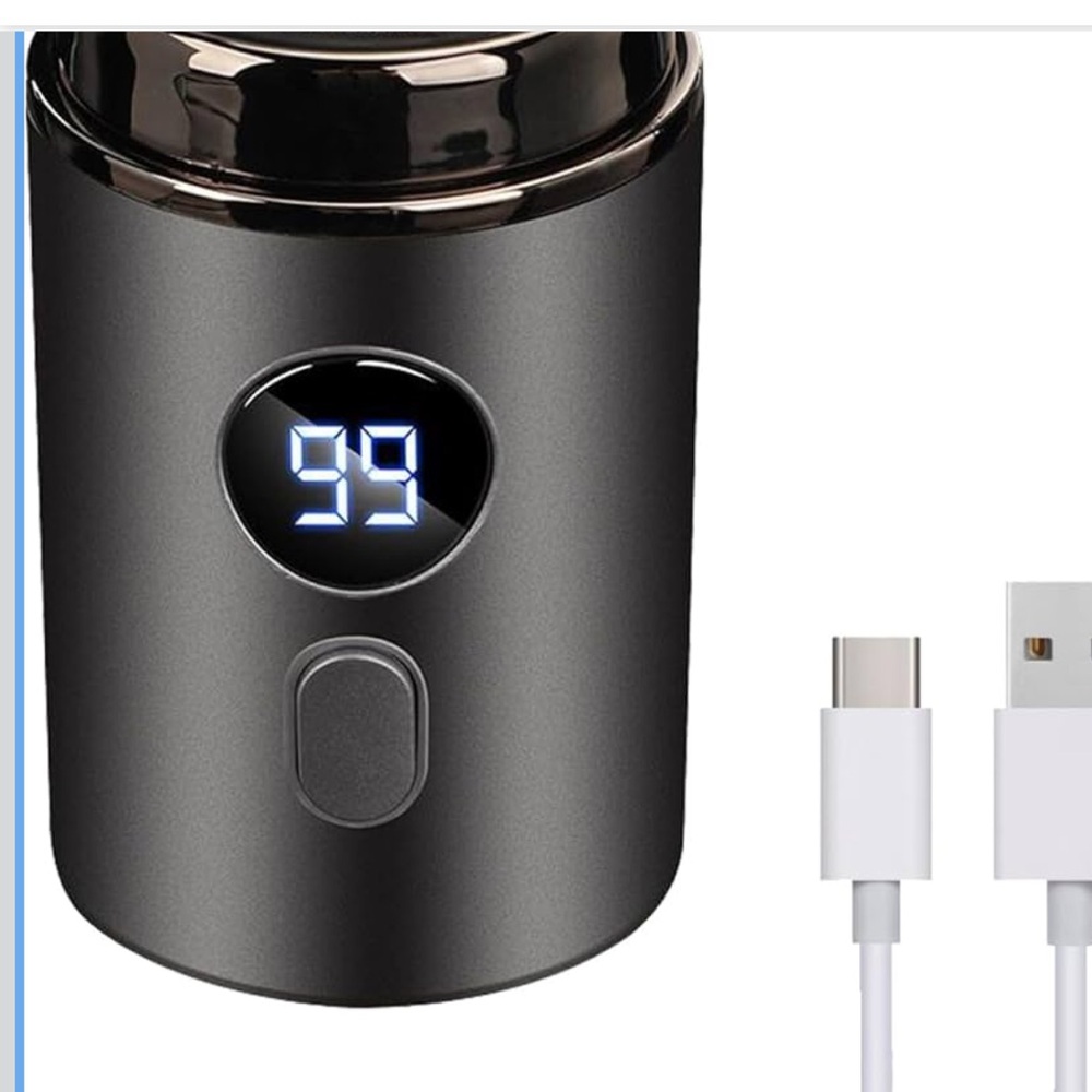 Electric Shaver intelligent technology SD-2